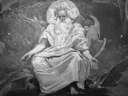 Viktor Mikhaylovich Vasnetsov - Dio degli eserciti, 1885