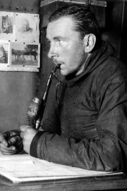 Alfred Wegener (1880-1930) presentó la teoría sobre la Deriva Continental en 1912 ante la Sociedad Geológica Alemana
