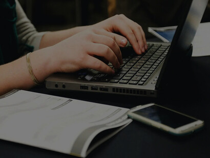 La formation professionnelle se fait sous forme de e-Learning