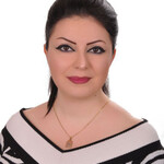 Soraya Goshayesh