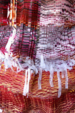 Kenny Nguyen, Motherland no. 10, 2023. Courtesy of Sundaram Tagore Gallery