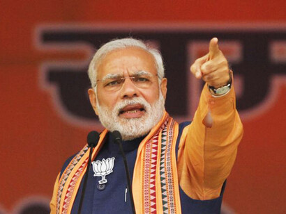 Narendra Modi
