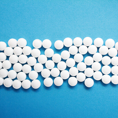 Metformin is an FDA approved synthetic biguanide widely used for its anti-hyperglycemic effects