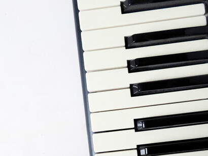 The piano is widely employed in classical, jazz and popular music