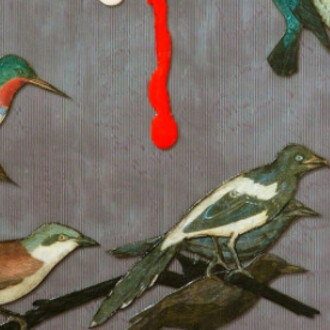 Barbara Strasen. Courtesy of Ethos Contemporary Art