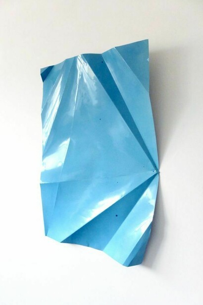 Clare Kenny, Paper
