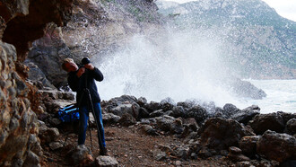 Musik ist Therapie im Takt
