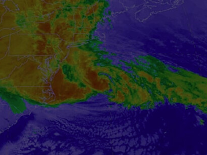 Hurricane Ida, New Orleans: data and maps for US counties may provide information to better understand your city's primary risk