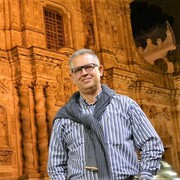 Juan Carlos Flores Zuñiga