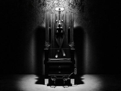 Electric chair