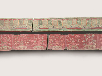 Teotihuacan: City of Water, City of Fire. Courtesy of De Young Museum