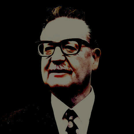 Salvador Allende