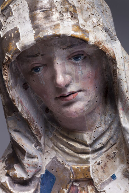 Artwork of the Season. Courtesy of Národní galerie Praha