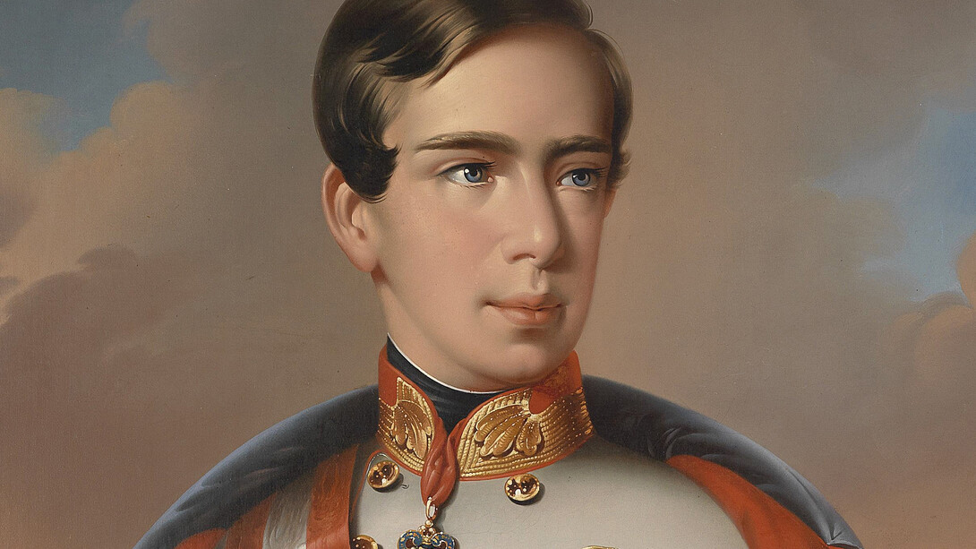 Franz Joseph I von Österreich