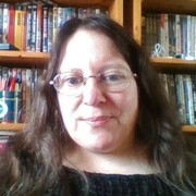 Tracey Madeley Jones