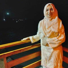 Maham Ajmal