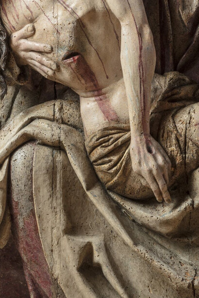 Artwork of the Season. Courtesy of Národní galerie Praha