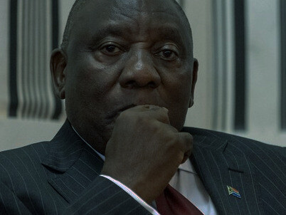 With furrowed brow, President Ramaphosa ponders the gap between rhetoric and reality, recognizing the disconnect between his State of the Nation Address and the lived experiences of ordinary South Africans grappling with unemployment, inadequate service delivery, and socioeconomic inequality