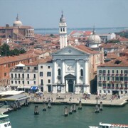 Santa Maria della Pietà