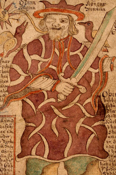 Viking Sagas