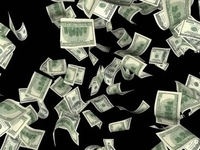 Many people claim that there is nowadays more money available globally, than there are good projects