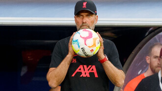 Jürgen Klopp, Liverpool FC © By Steffen Prößdorf, CC BY-SA 4.0