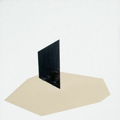 Trevor Kiernander. “Passage”