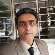 Shahzad Waseem