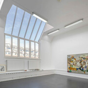 Galleri Flach