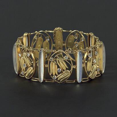 Focus. Courtesy of Neue Galerie