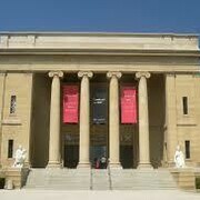 Cantor Arts Center