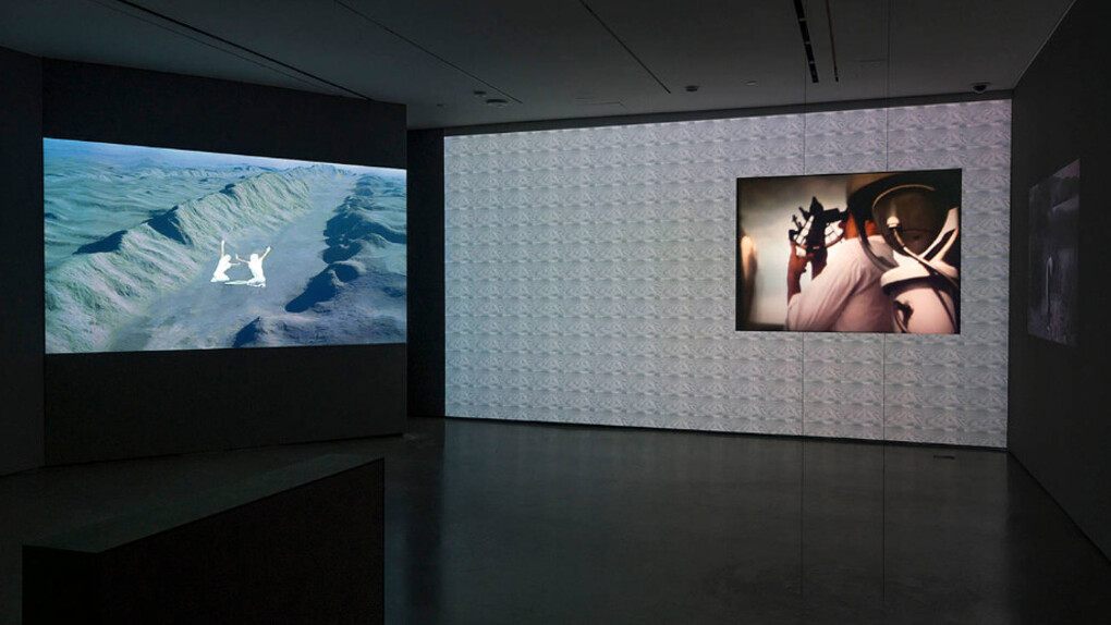 Jamilah Sabur. Courtesy of Hammer Museum