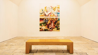 Gabriel Buttigieg, Agnus Dei, Photographe: Andre Gialanze