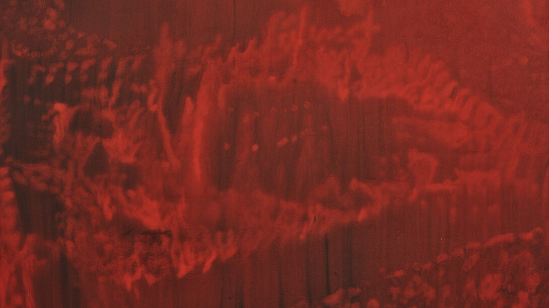 Marco Scarpi, Parisfal, 2024. Courtesy of Amanita