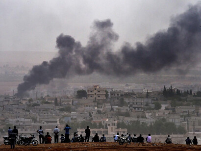 Kobane