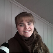 Hildur Sif Thorarensen