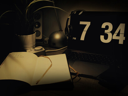 Scrivania da smartworing. Rivoluzione digitale e nuove frontiere del lavoro: L'era del lavoro asincrono