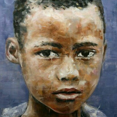 Harding Meyer. “Untitled”