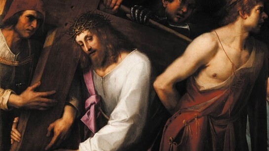 Jacopo Ligozzi