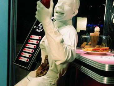 World of Life. Courtesy of California Science Center