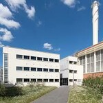 Galerie Jocelyn Wolff