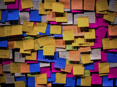 Cercare di dare una “gerarchia” alle informazioni che si apprendono dalla lettura