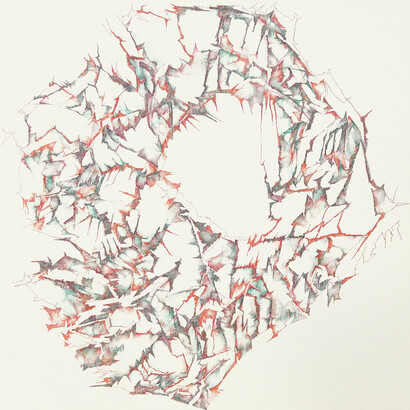 Jeanne Masoero, Spiderweb City
