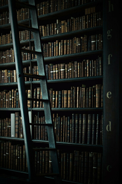 The vast expanse of literature knowledge would help in writing and saying an amazing speech