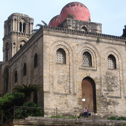 Palermo, San Cataldo