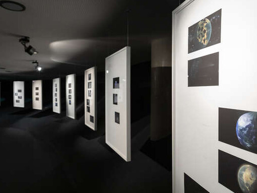 Johann Lurf. Courtesy of Kunsthaus Graz