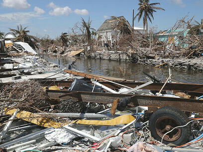 The disastrous results of the Synthesis Report are a reality check that should now mobilize the global society