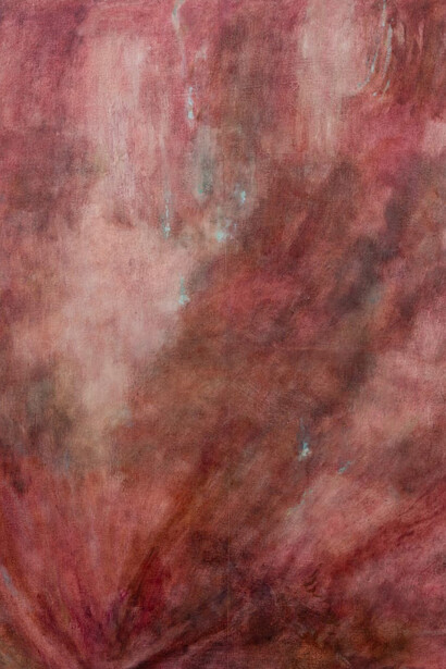 Sophie Birch, Arrow, 2024. Courtesy of Baert Gallery