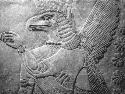 Mesopotamico. La complessità del rapporto tra uomo e divino nell'Epopea di Gilgamesh, una finestra sulla vita e le credenze dell'antica Mesopotamia