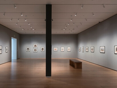 Jean-Jacques Lequeu. Courtesy of Menil